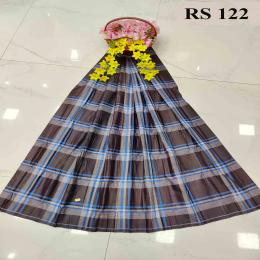 পিউর সুতি লুঙ্গি