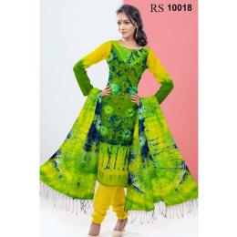 বাটিক. থ্রি-পিস