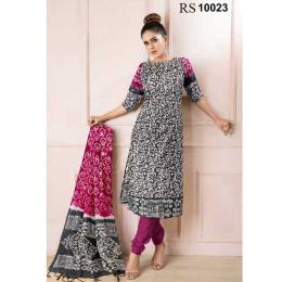 বাটিক থ্রি.পিস