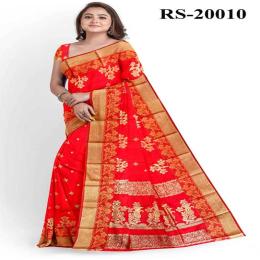 সিল্কের শাড়ী টাংগাইল