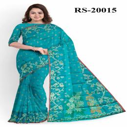 সিল্কের শাড়ী.টাংগাইল