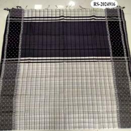 ২১ শে ফেব্রুয়ারি ব্লক শাড়ি-৫