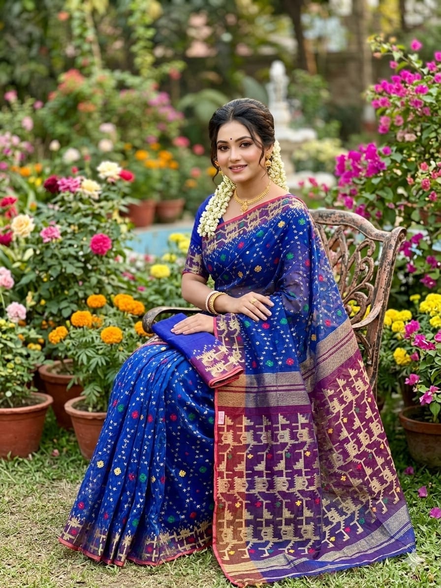 Welcome to Rajashree